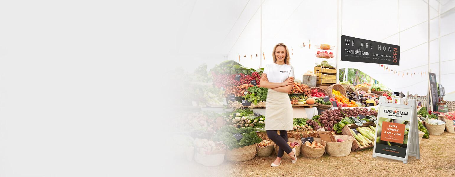 Solutions for Community Events